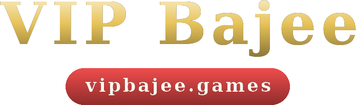 VIP Bajee logo