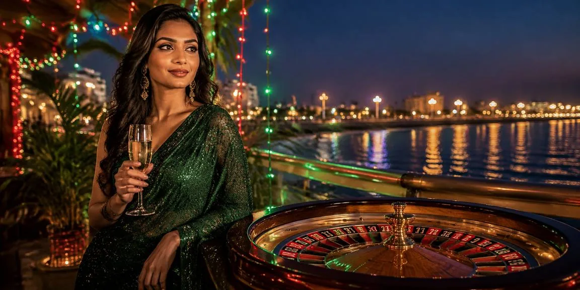 VIP Bajee ফোনেই পুরো লবি হাতের মুঠোয়