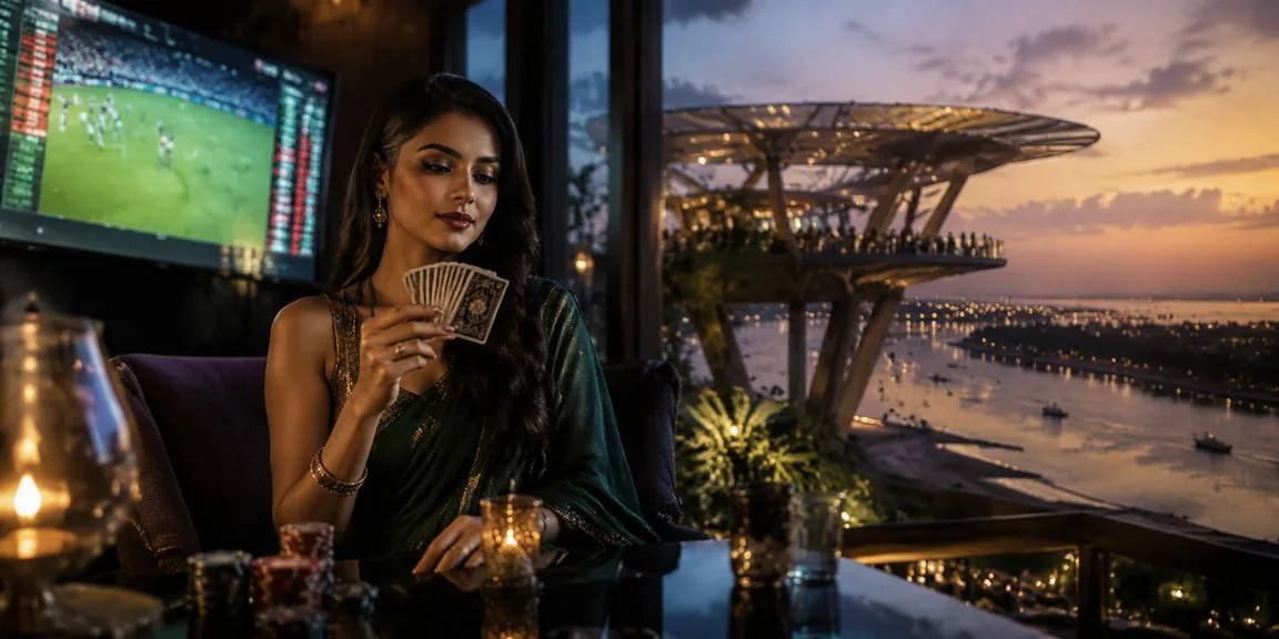 VIP Bajee ক্রিকেট বেটিং বুস্ট