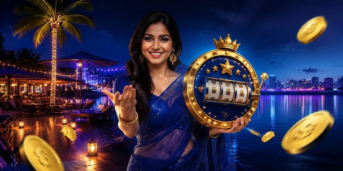 VIP Bajee সাপ্তাহিক স্লট রিওয়ার্ড