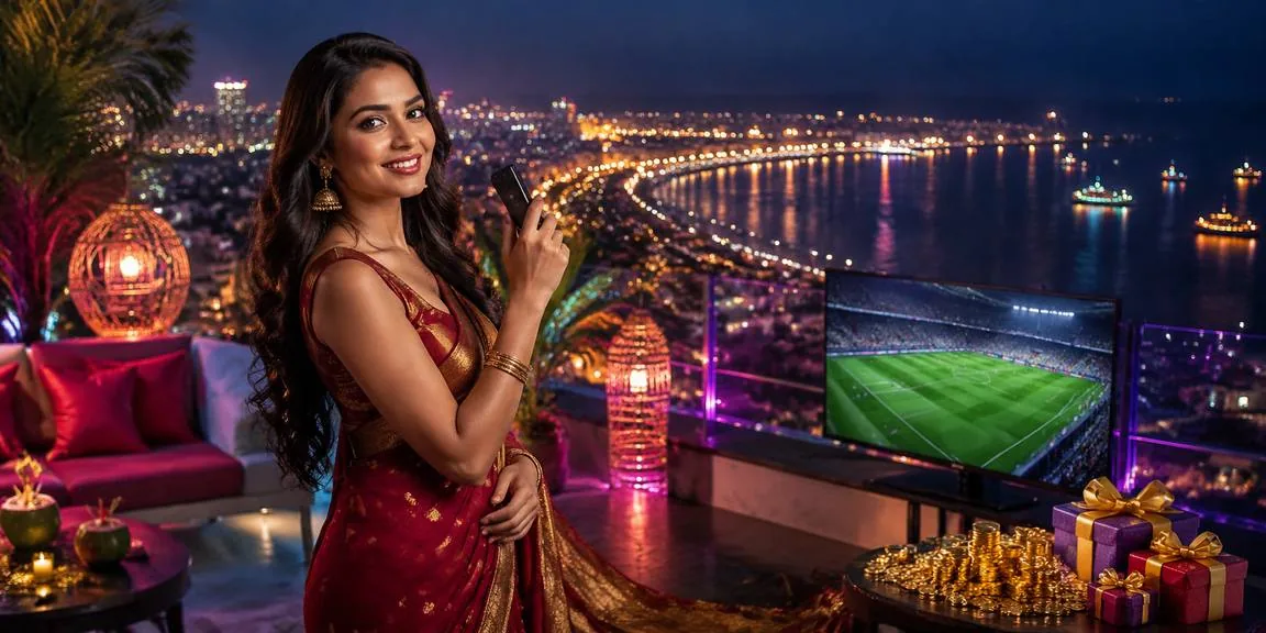 VIP Bajee মোবাইল সুবিধা